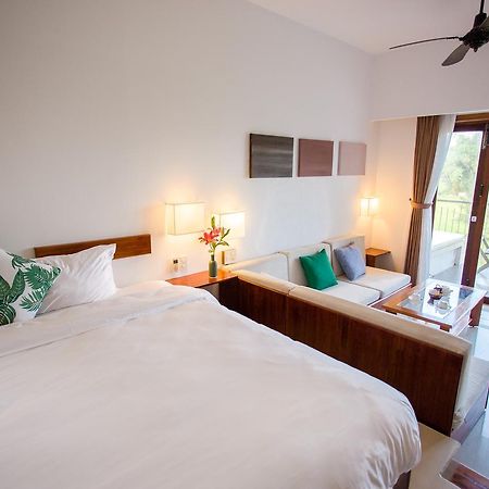 Hoi An Greenlife Villa المظهر الخارجي الصورة