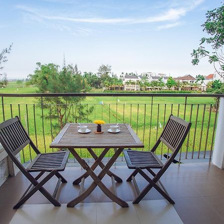 Hoi An Greenlife Villa المظهر الخارجي الصورة