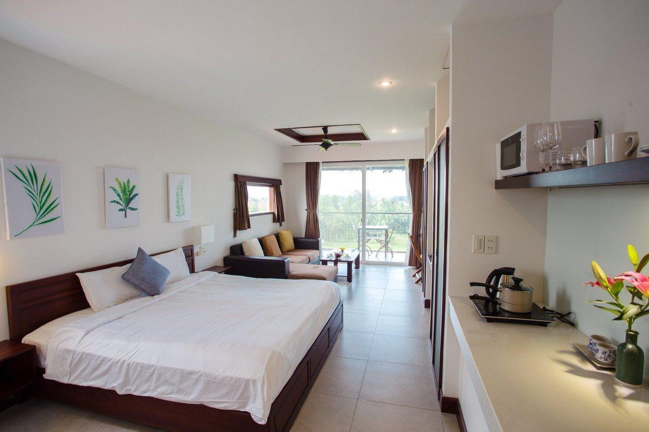 Hoi An Greenlife Villa المظهر الخارجي الصورة