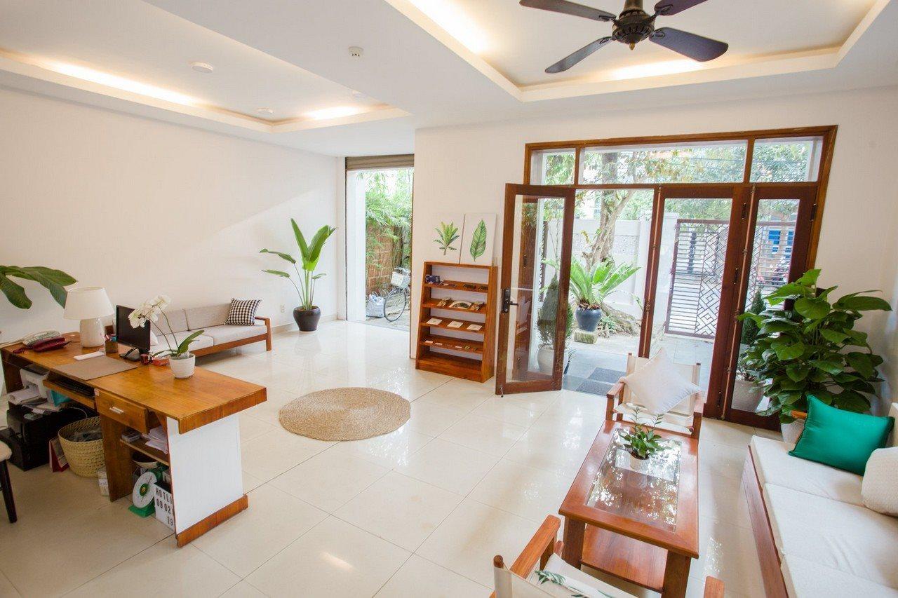 Hoi An Greenlife Villa المظهر الخارجي الصورة