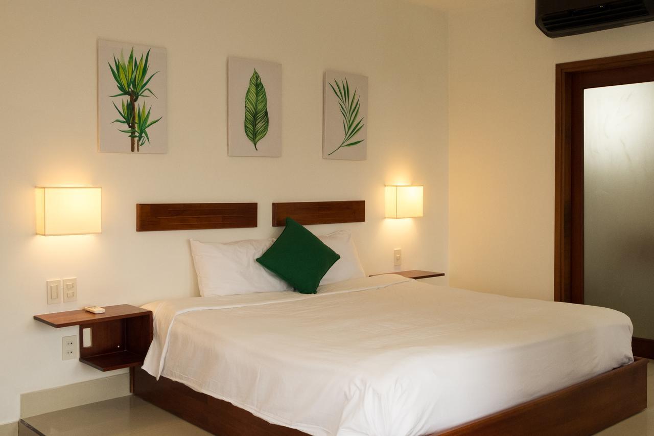 Hoi An Greenlife Villa المظهر الخارجي الصورة