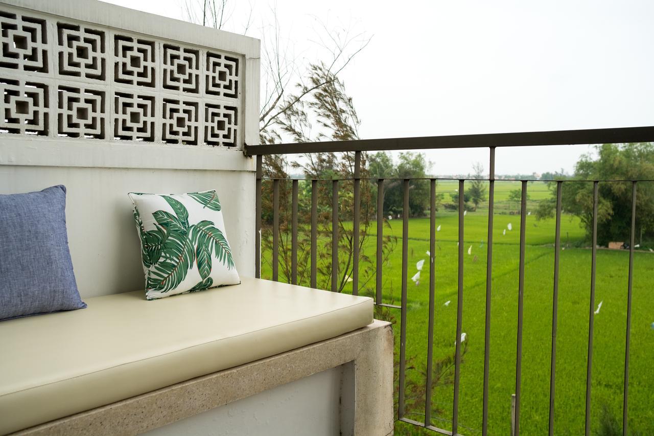 Hoi An Greenlife Villa المظهر الخارجي الصورة