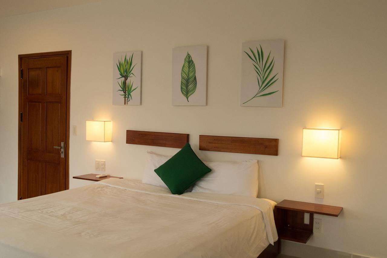 Hoi An Greenlife Villa المظهر الخارجي الصورة
