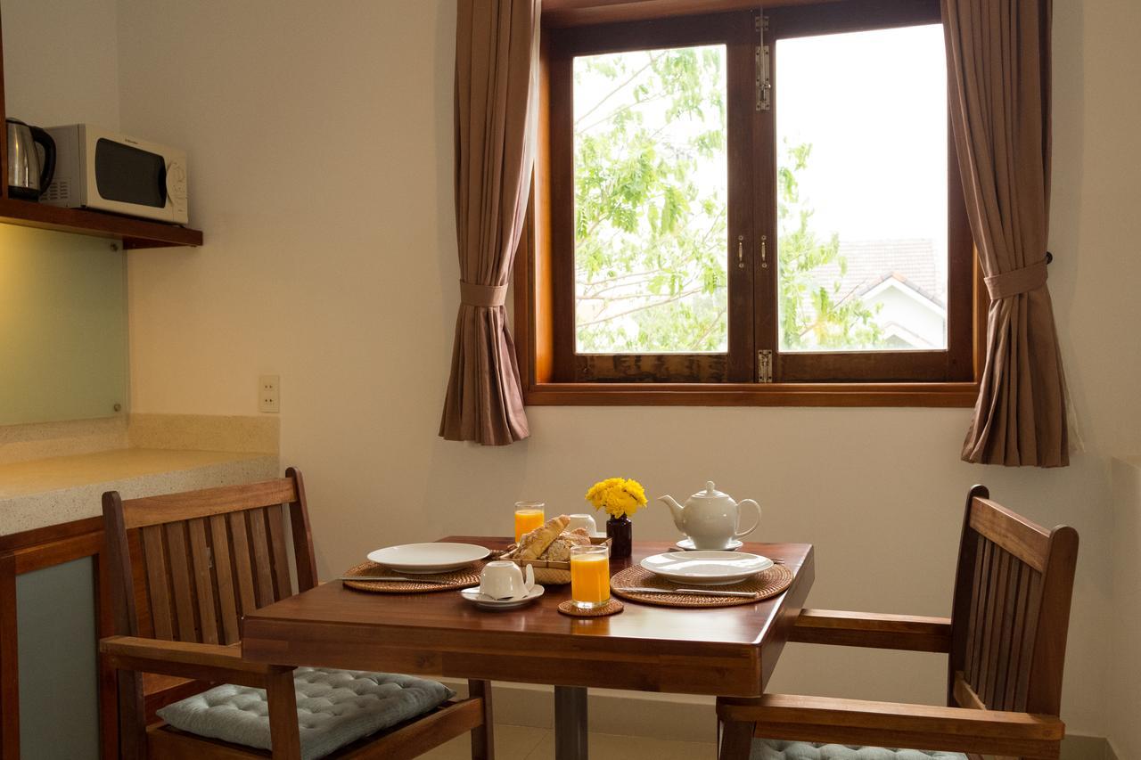Hoi An Greenlife Villa المظهر الخارجي الصورة