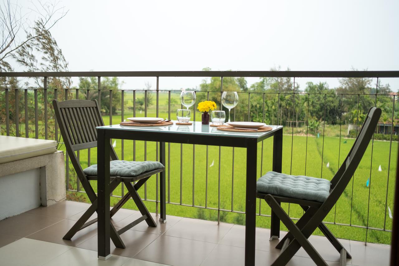 Hoi An Greenlife Villa المظهر الخارجي الصورة