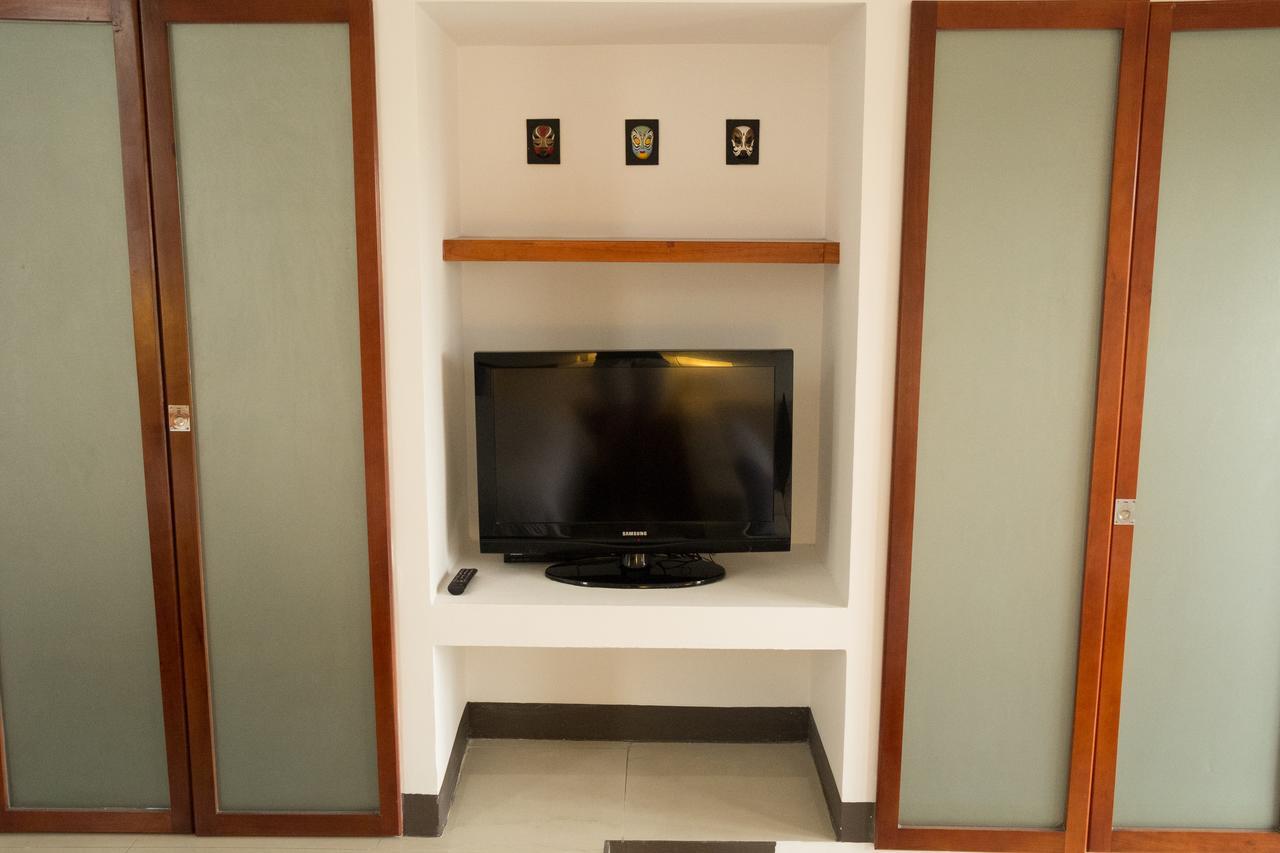 Hoi An Greenlife Villa المظهر الخارجي الصورة