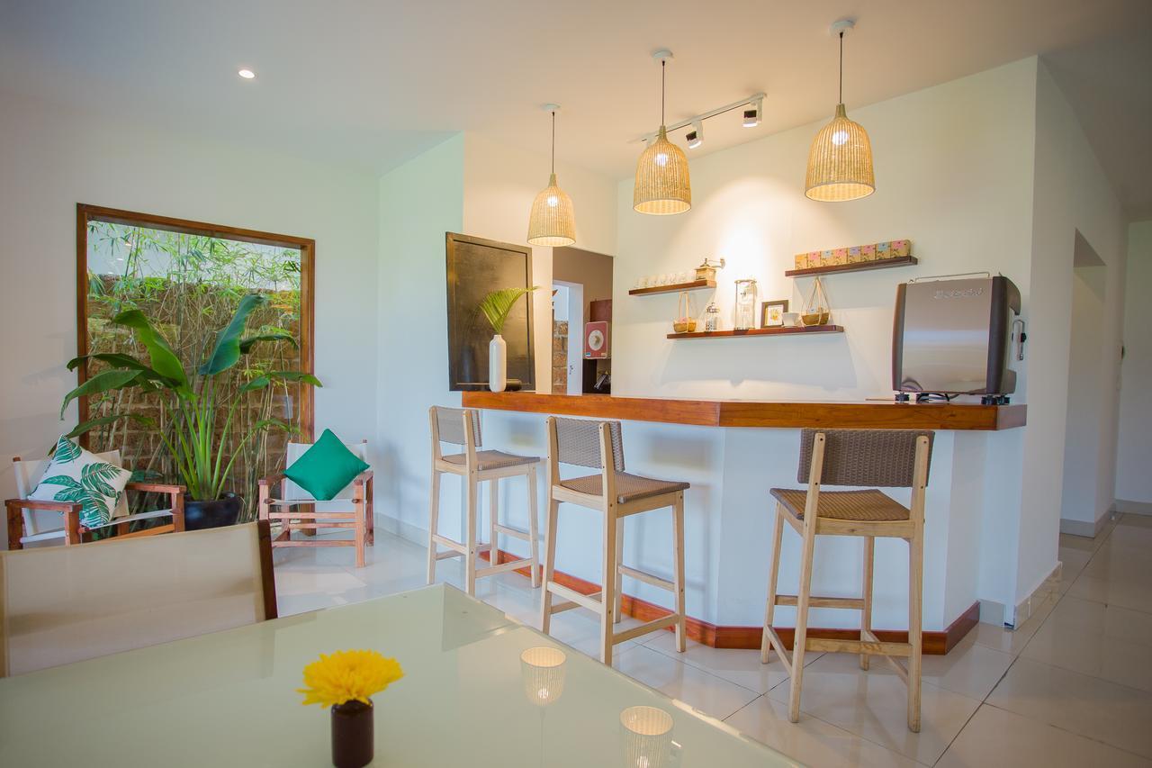 Hoi An Greenlife Villa المظهر الخارجي الصورة
