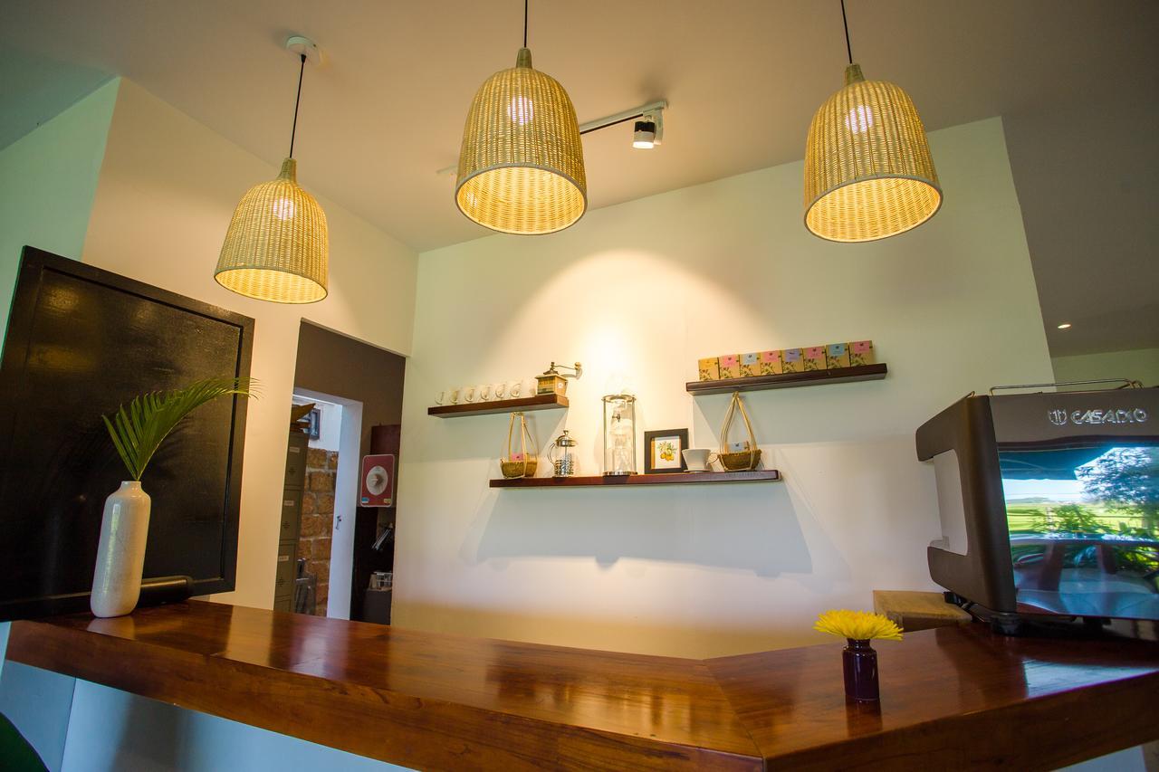 Hoi An Greenlife Villa المظهر الخارجي الصورة