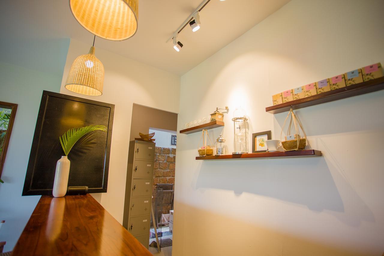 Hoi An Greenlife Villa المظهر الخارجي الصورة