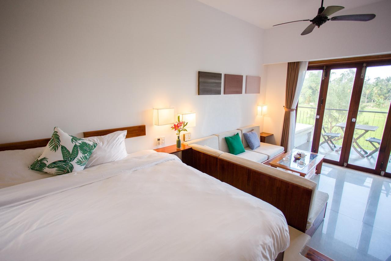 Hoi An Greenlife Villa المظهر الخارجي الصورة