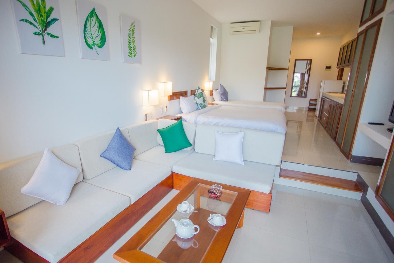 Hoi An Greenlife Villa المظهر الخارجي الصورة