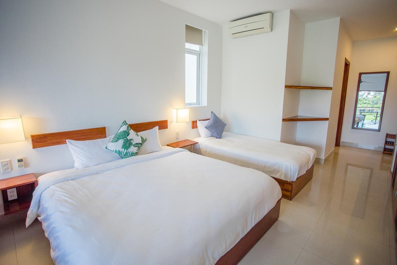 Hoi An Greenlife Villa المظهر الخارجي الصورة