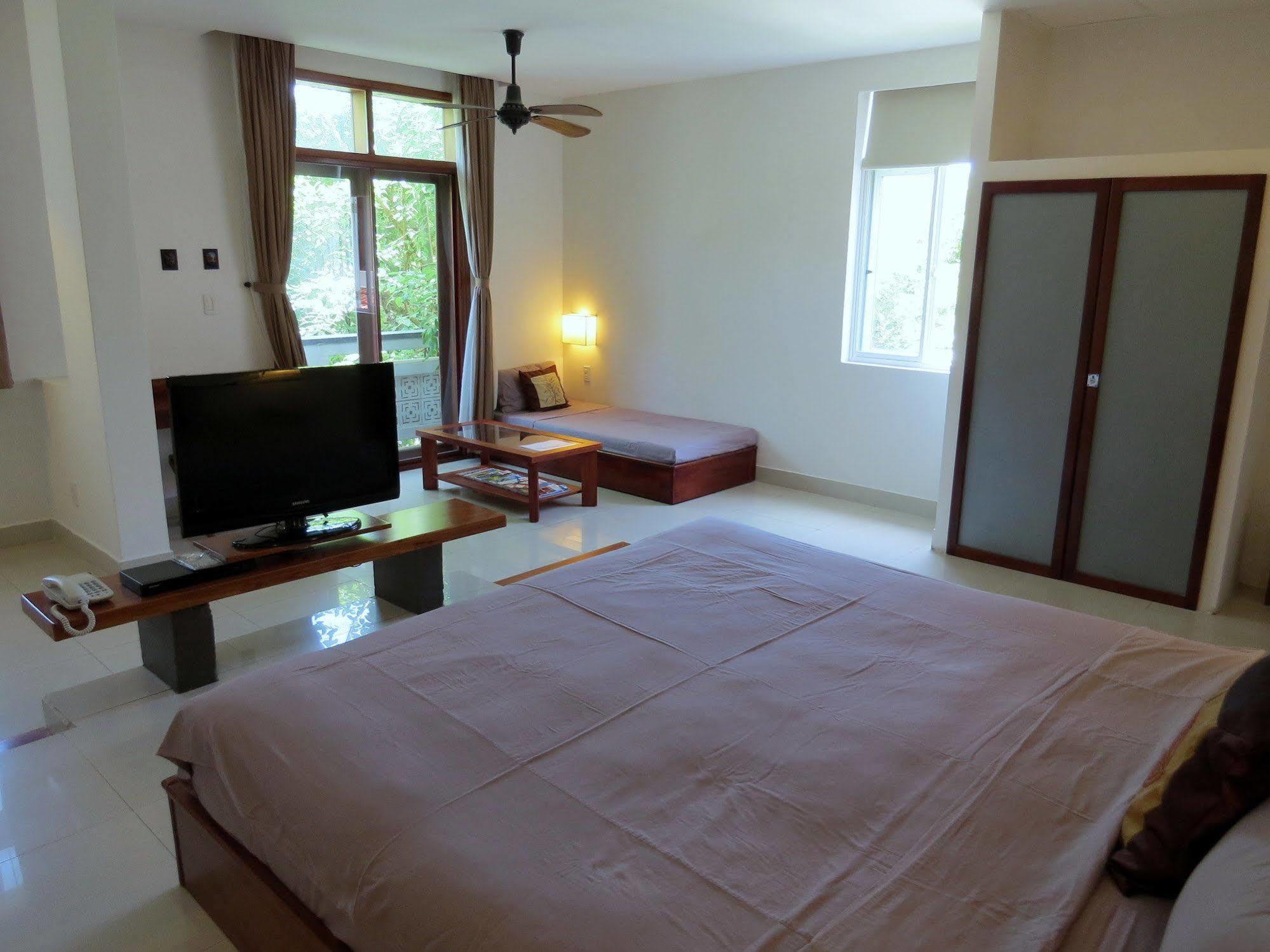 Hoi An Greenlife Villa المظهر الخارجي الصورة