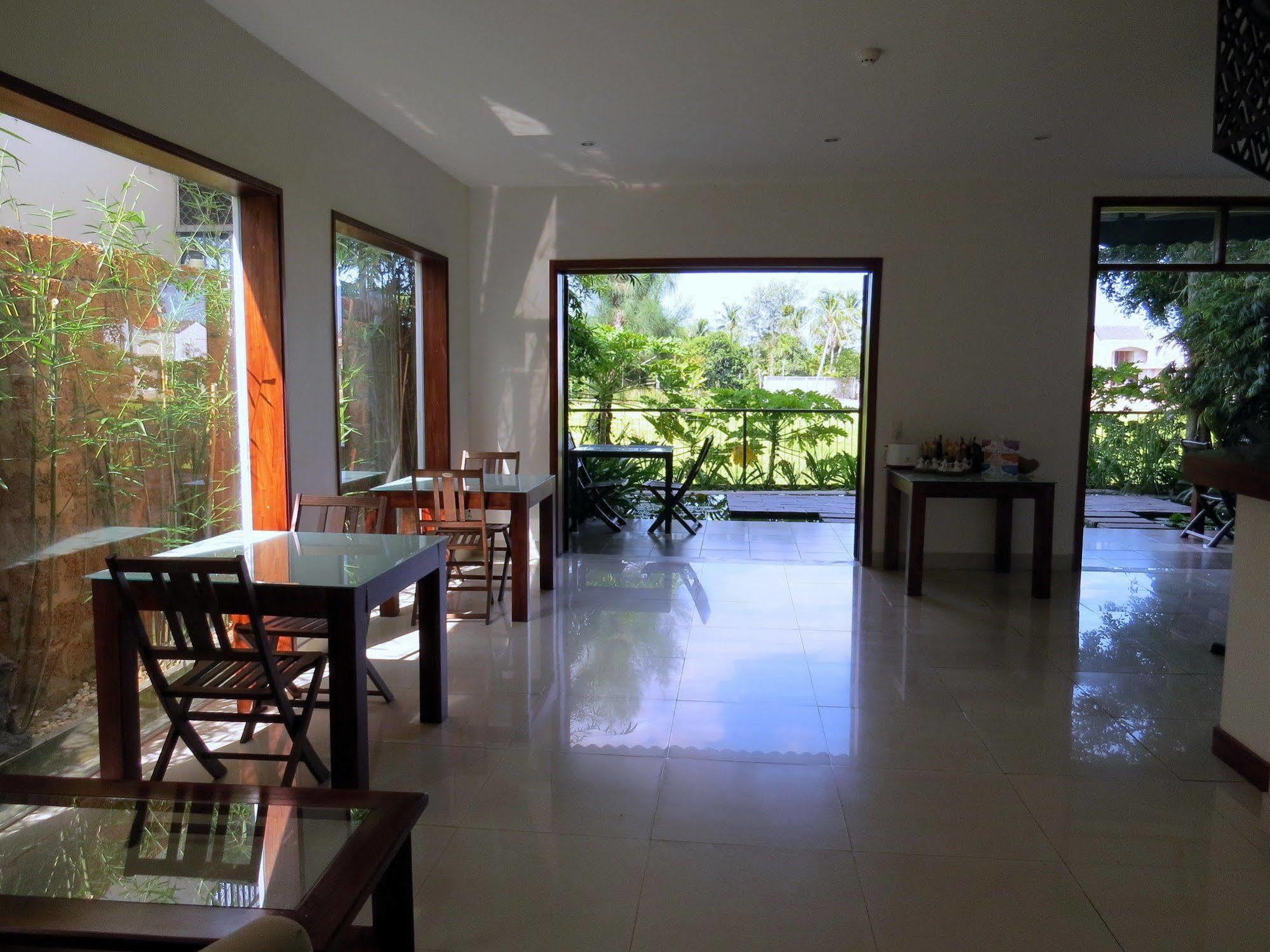 Hoi An Greenlife Villa المظهر الخارجي الصورة