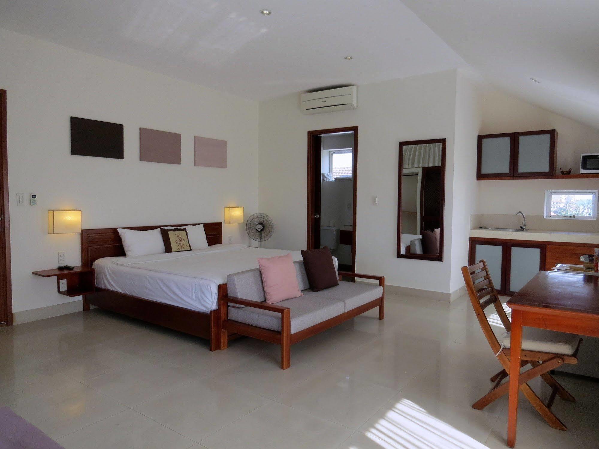 Hoi An Greenlife Villa المظهر الخارجي الصورة