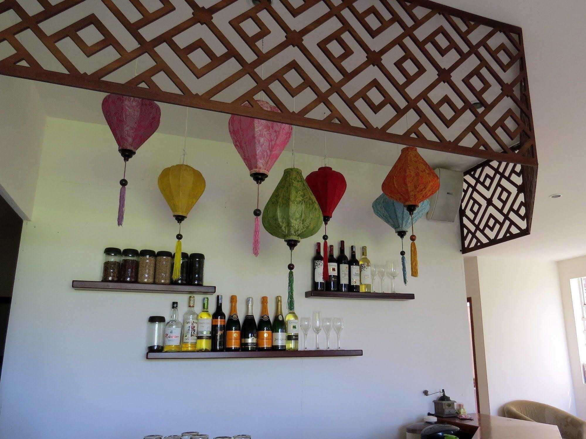 Hoi An Greenlife Villa المظهر الخارجي الصورة