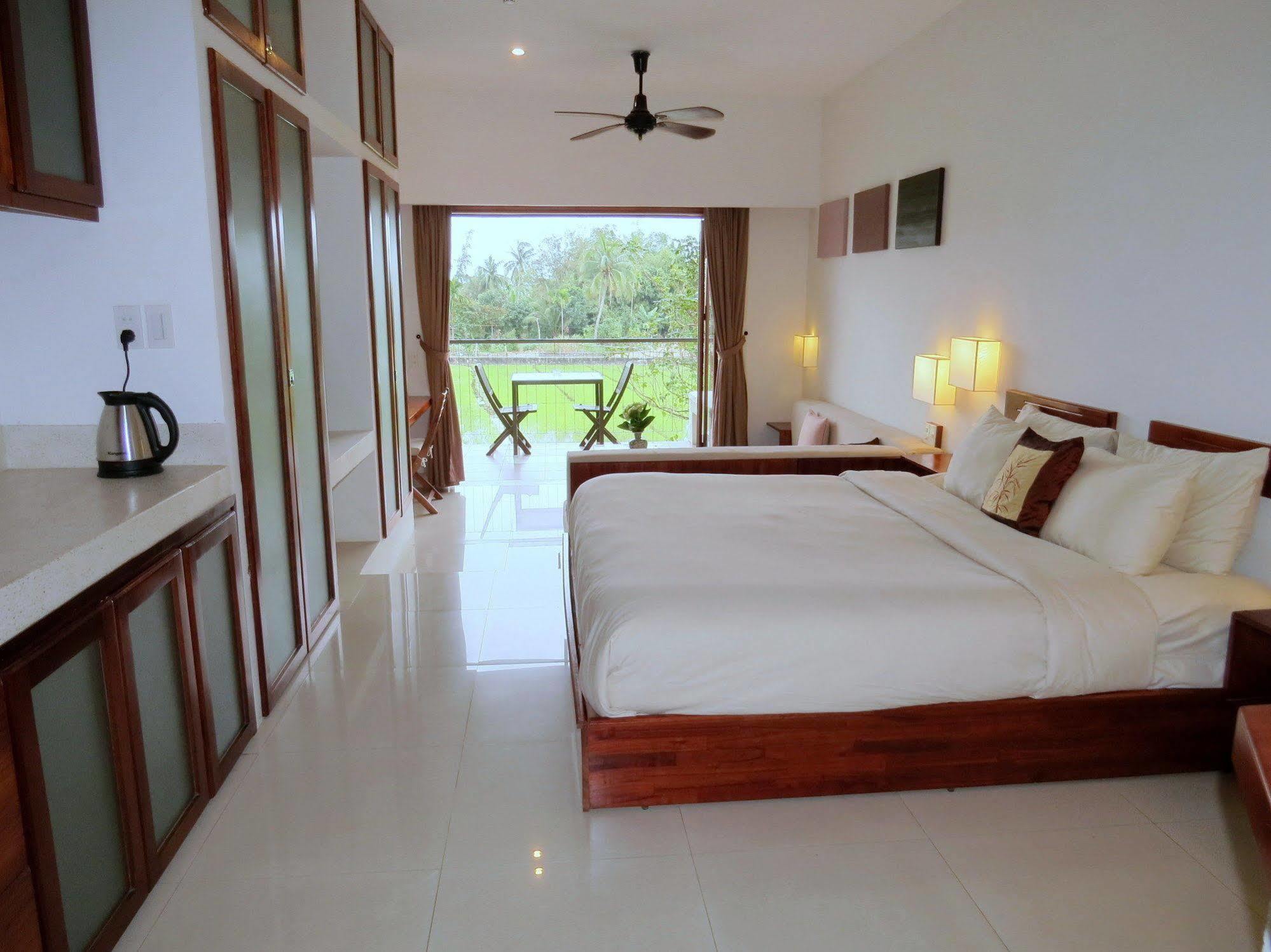 Hoi An Greenlife Villa المظهر الخارجي الصورة