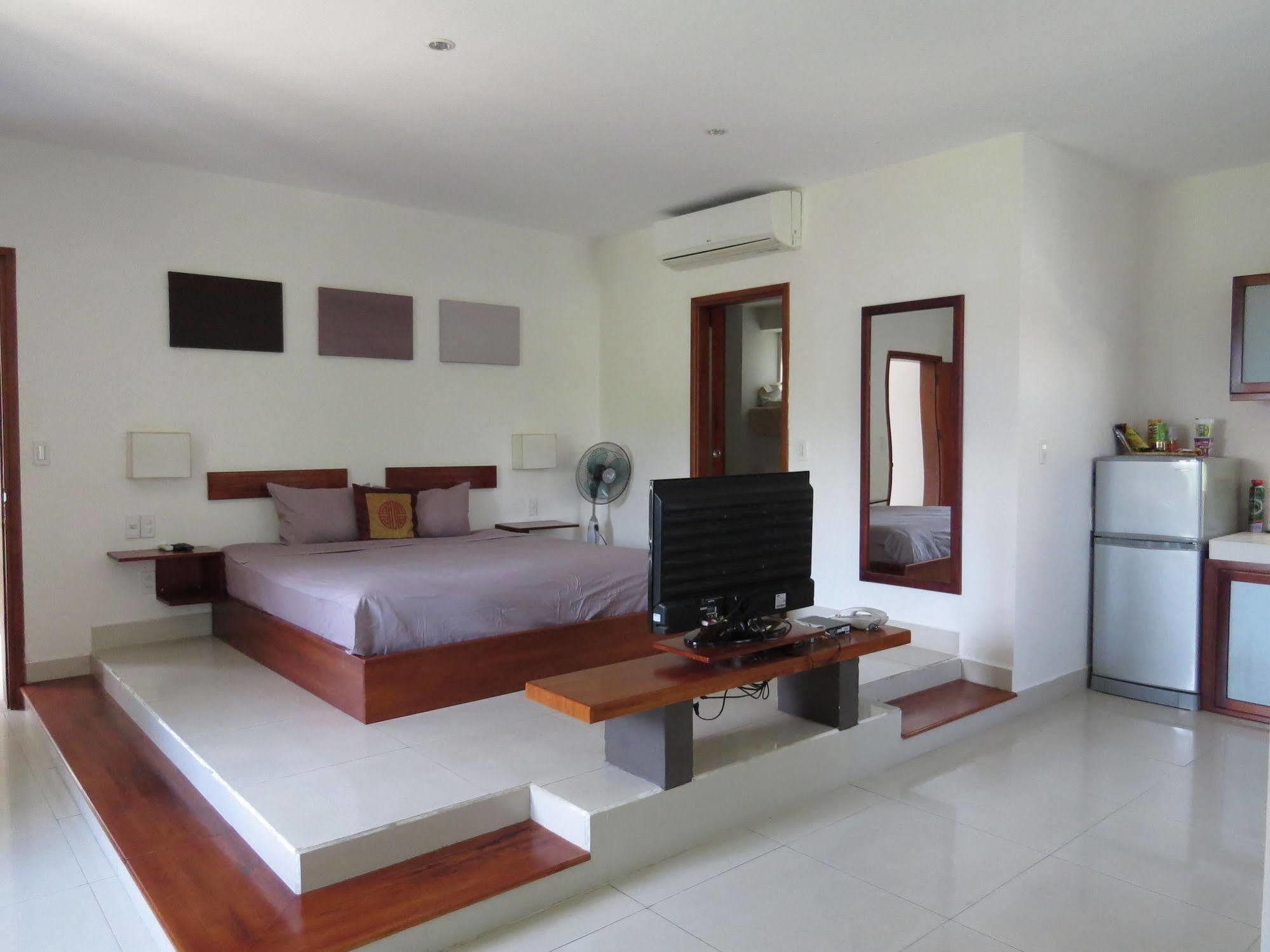 Hoi An Greenlife Villa المظهر الخارجي الصورة