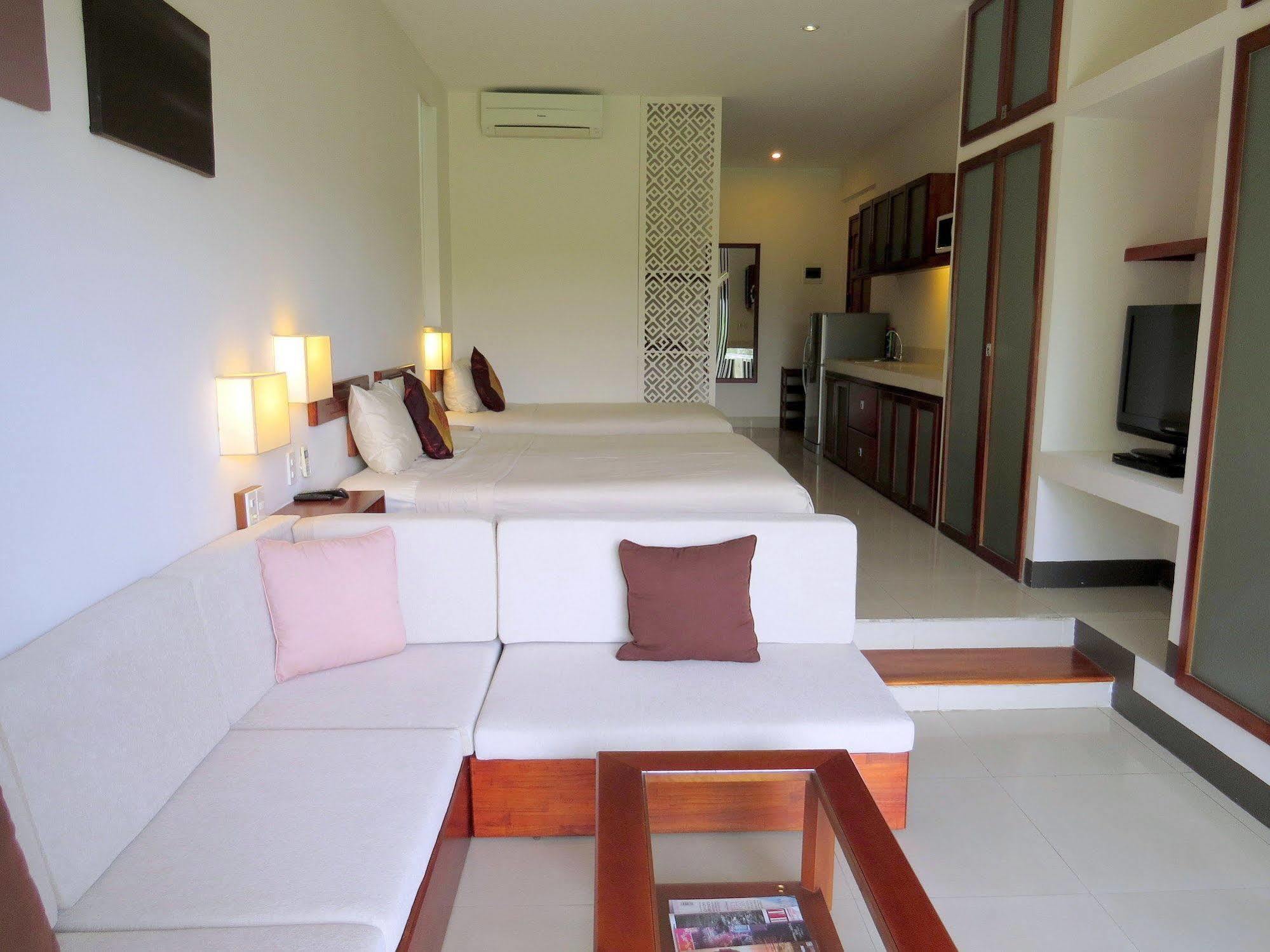 Hoi An Greenlife Villa المظهر الخارجي الصورة