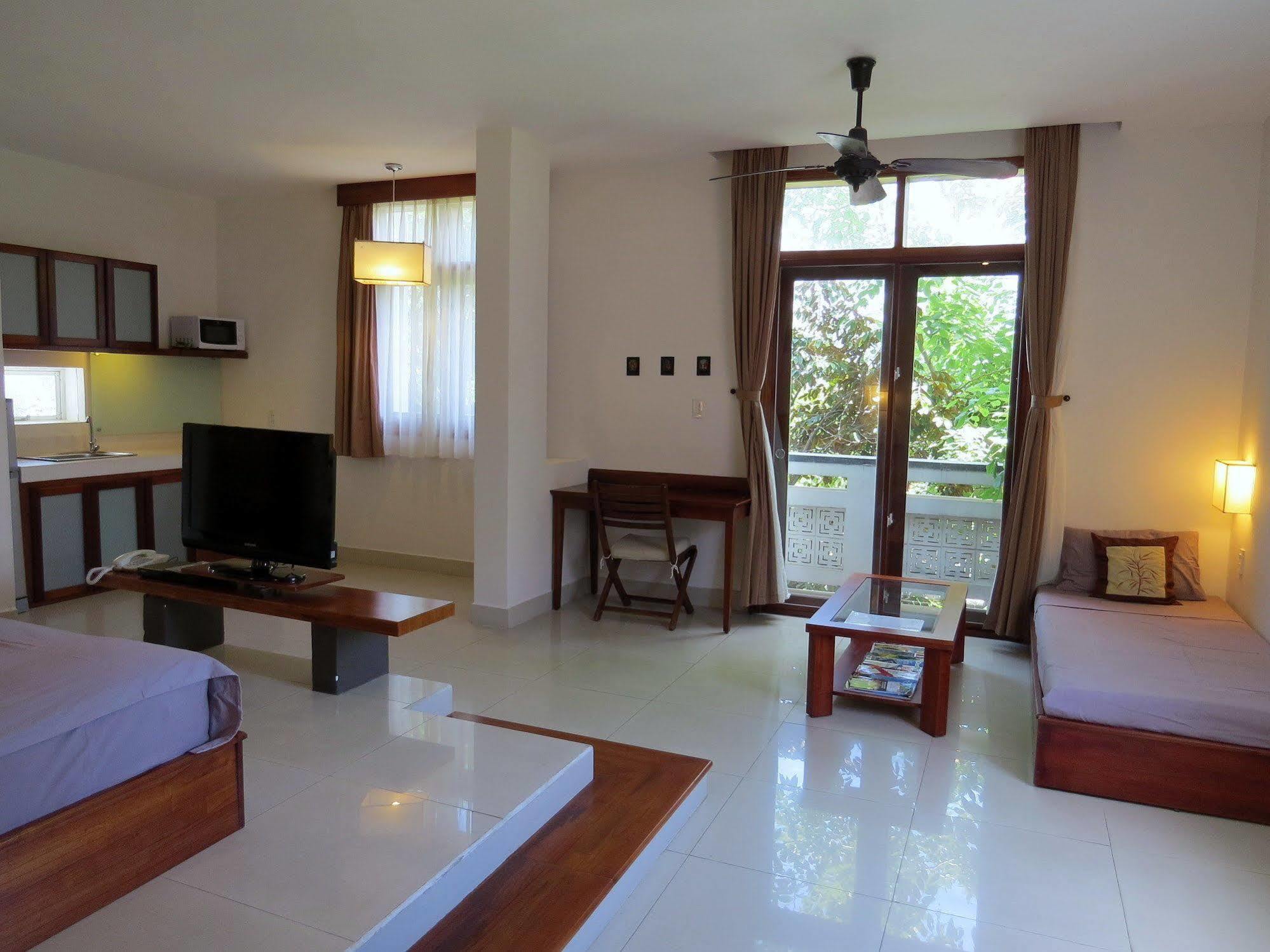 Hoi An Greenlife Villa المظهر الخارجي الصورة