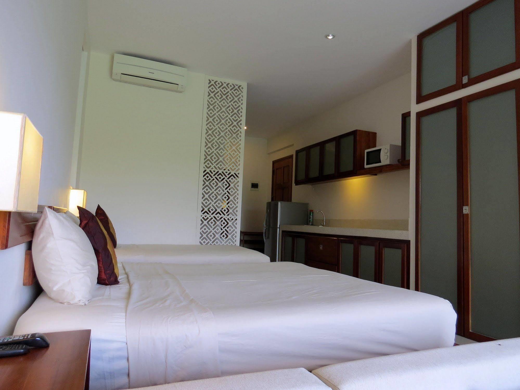 Hoi An Greenlife Villa المظهر الخارجي الصورة
