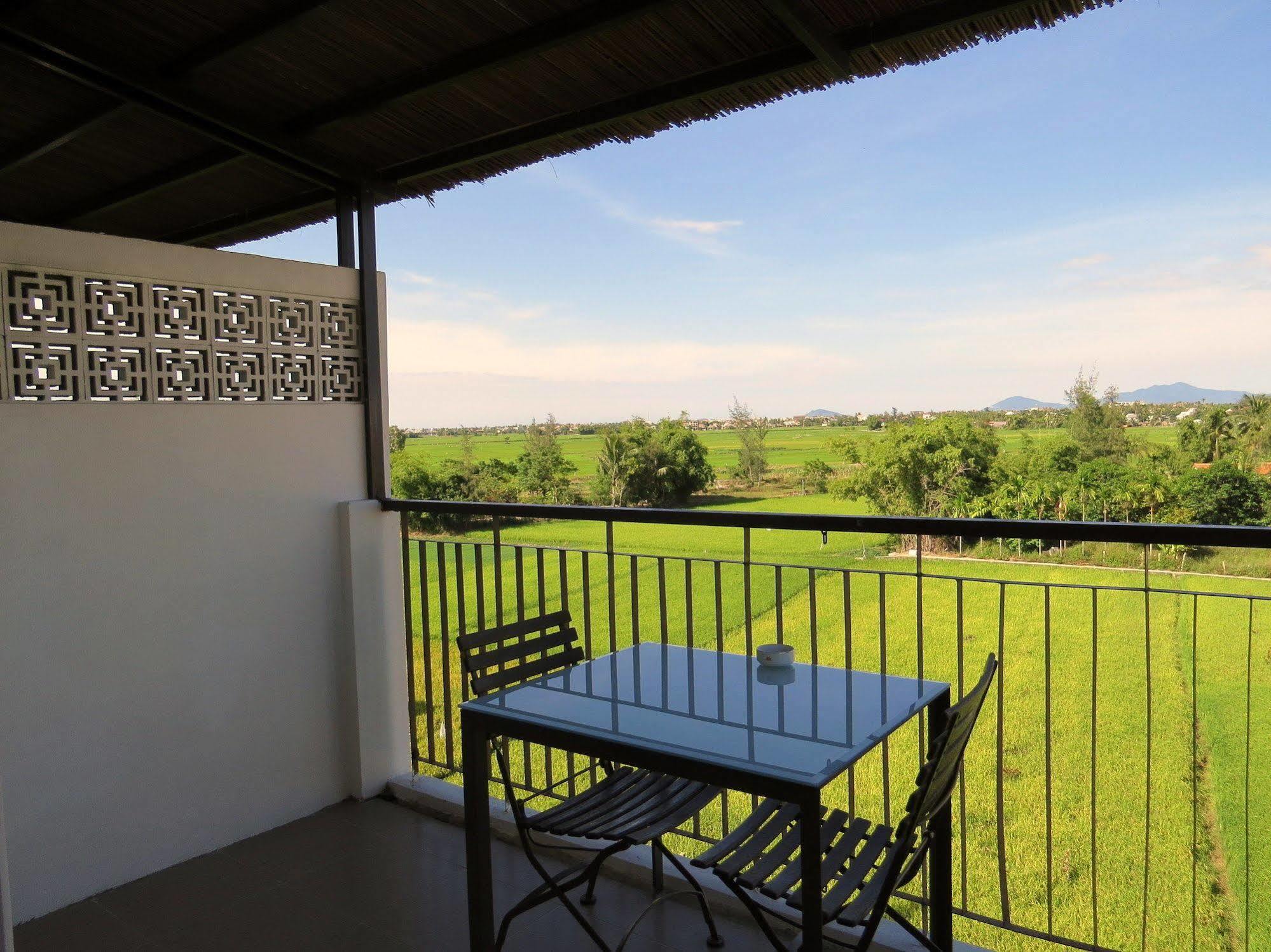 Hoi An Greenlife Villa المظهر الخارجي الصورة
