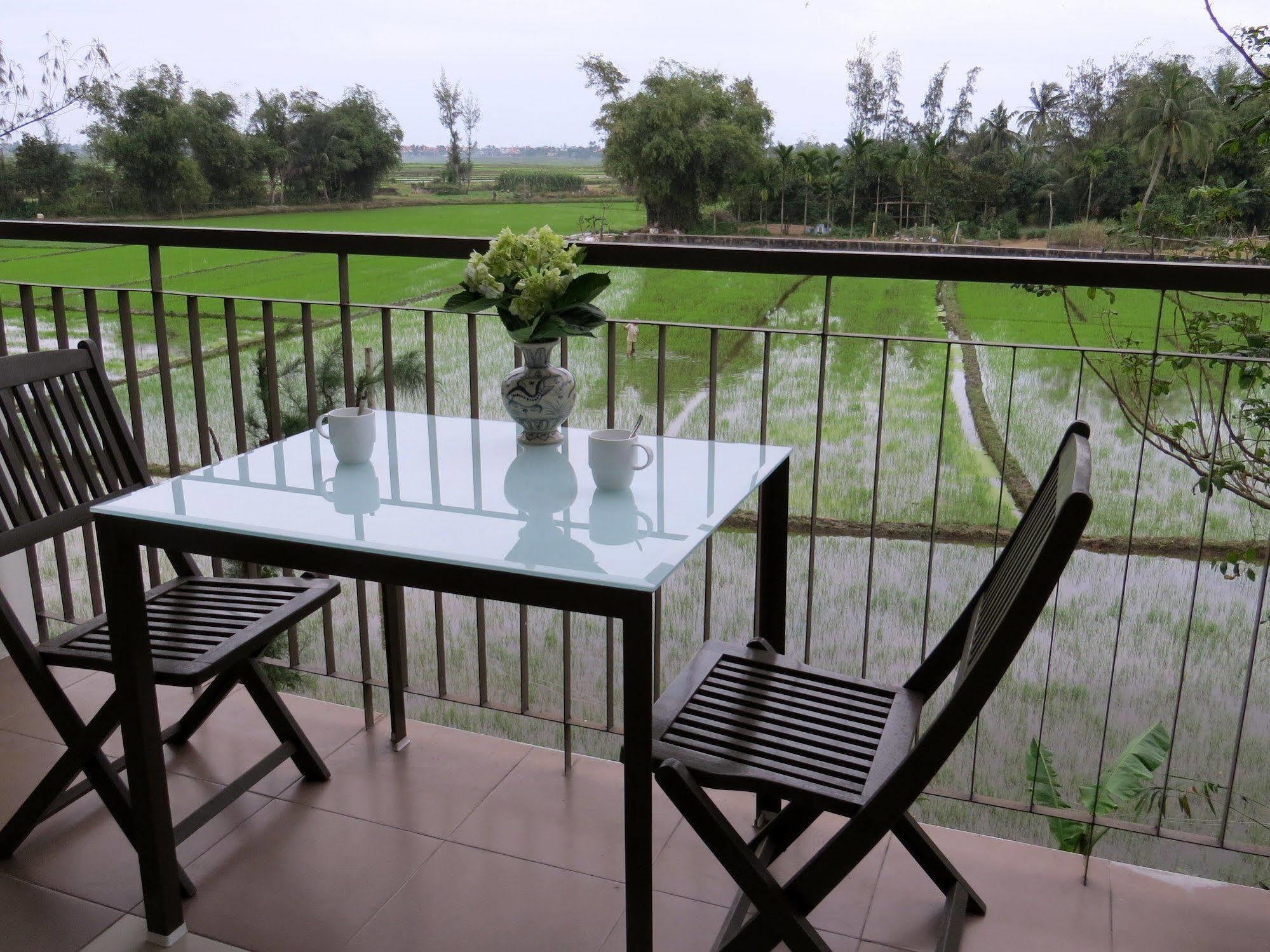 Hoi An Greenlife Villa المظهر الخارجي الصورة