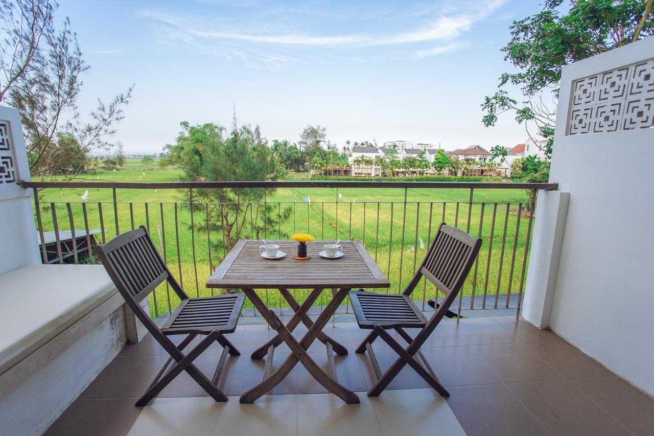 Hoi An Greenlife Villa المظهر الخارجي الصورة