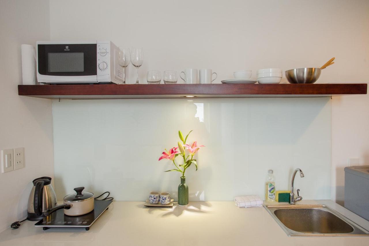 Hoi An Greenlife Villa المظهر الخارجي الصورة