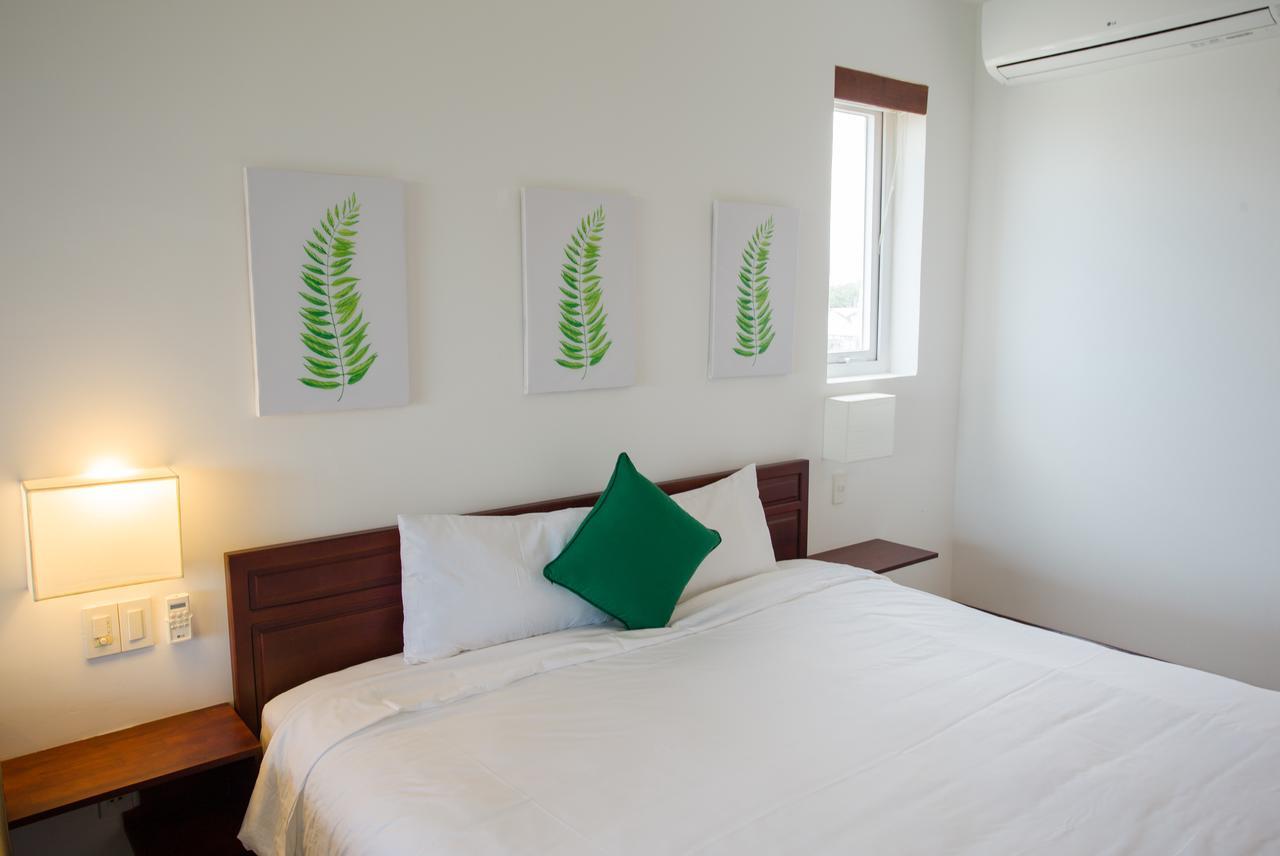 Hoi An Greenlife Villa المظهر الخارجي الصورة