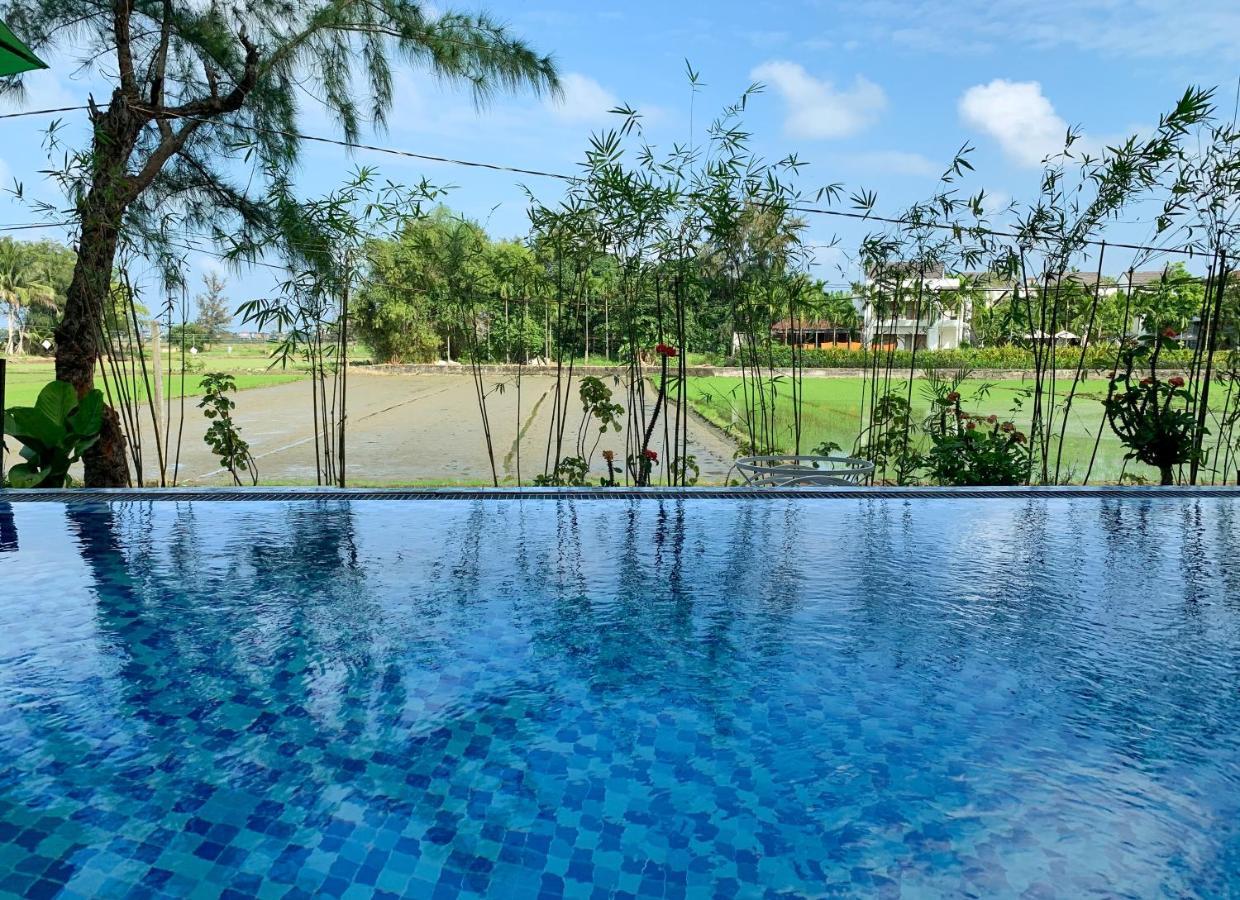 Hoi An Greenlife Villa المظهر الخارجي الصورة